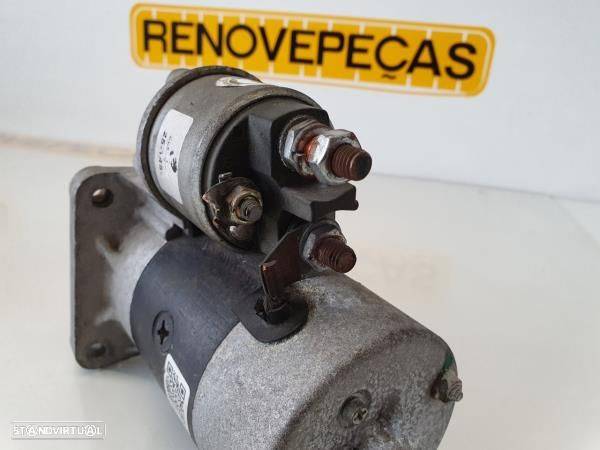 Motor Arranque Fiat Marea (185_) - 2