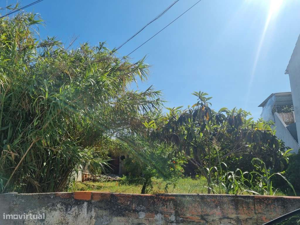 LOTE p/ construção - Grande imagem: 5/7