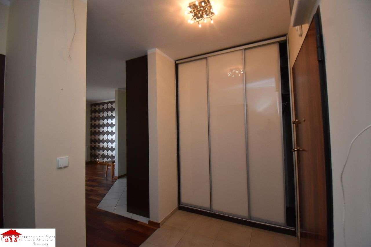 Apartament-2 pok.+ garaż-15