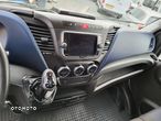 Iveco DAILY 35S18 MAXI-3.0 - HAIMATIC-MOC 180 KM-39 TYŚ KM - 29