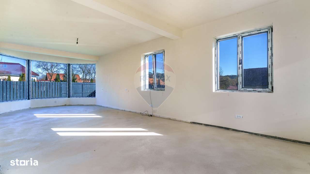 COMISION 0% - Casă / Vilă cu 5 camere de vânzare in Sânpaul, Cluj - Imagine principală: 4/15