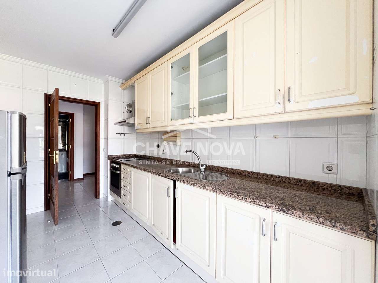 Apartamento T2 com garagem box em Perosinho, Vila Nova de Gaia-14