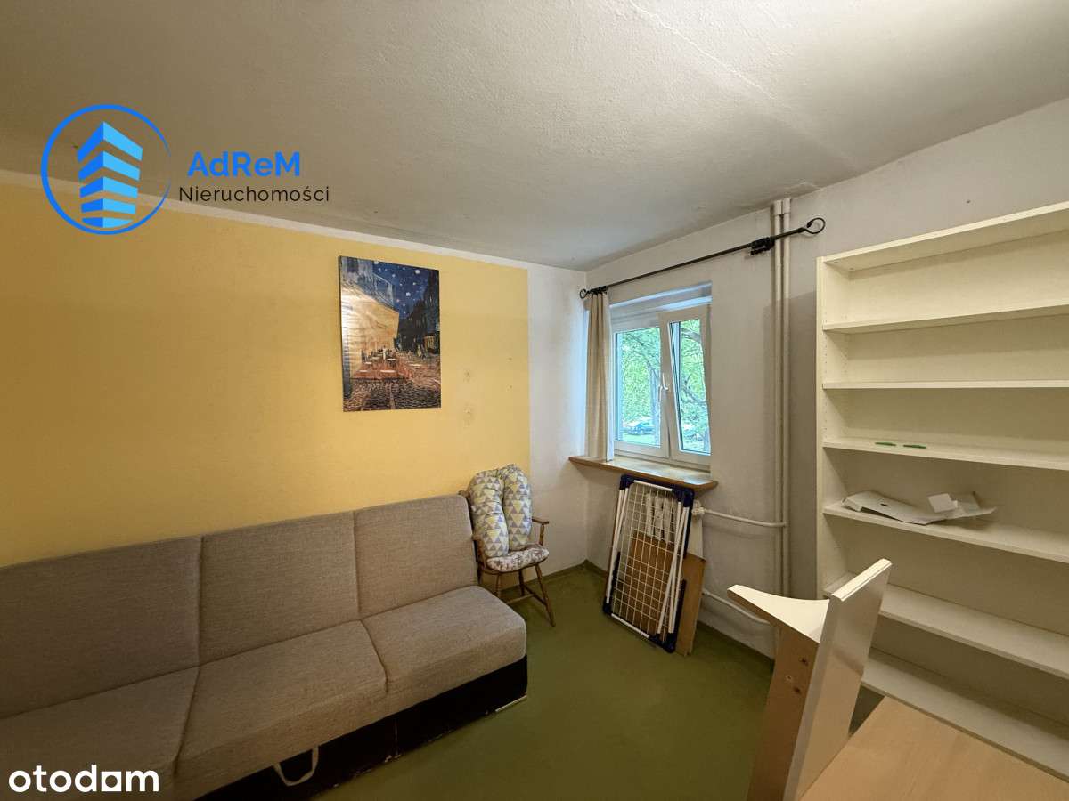 3 pokoje - Sady Żoliborskie - Pełny obrazek: 4/9