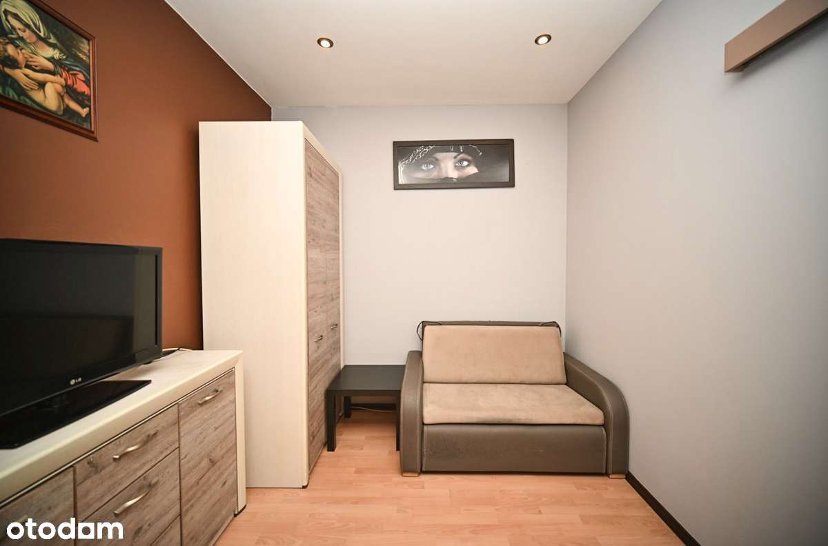 osobna kuchnia | miejsce park | piwnica | teren zamknięty | monitoring - Pełny obrazek: 3/18