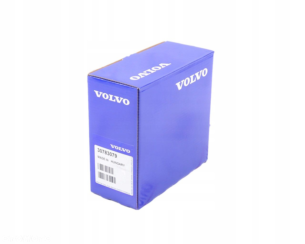 VOLVO S60 V70 XC70 S80 XC90 pompa oleju Haldex OE - 4