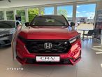 Honda CR-V - 2