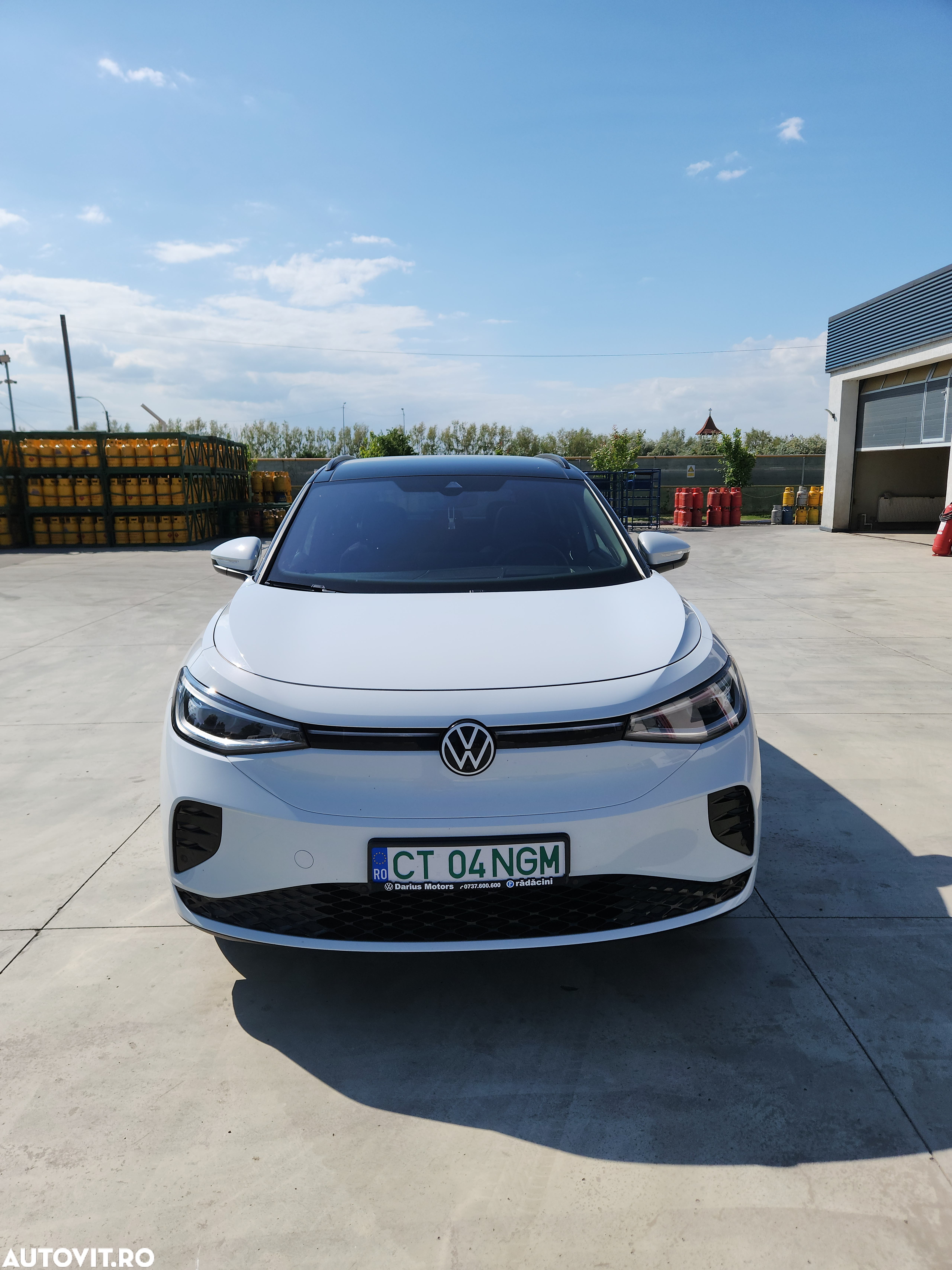 Volkswagen ID.4 77 kWh GTX - 9