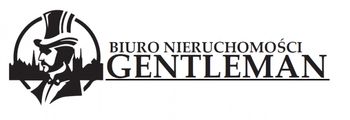 Biuro Nieruchomości GENTLEMAN Logo