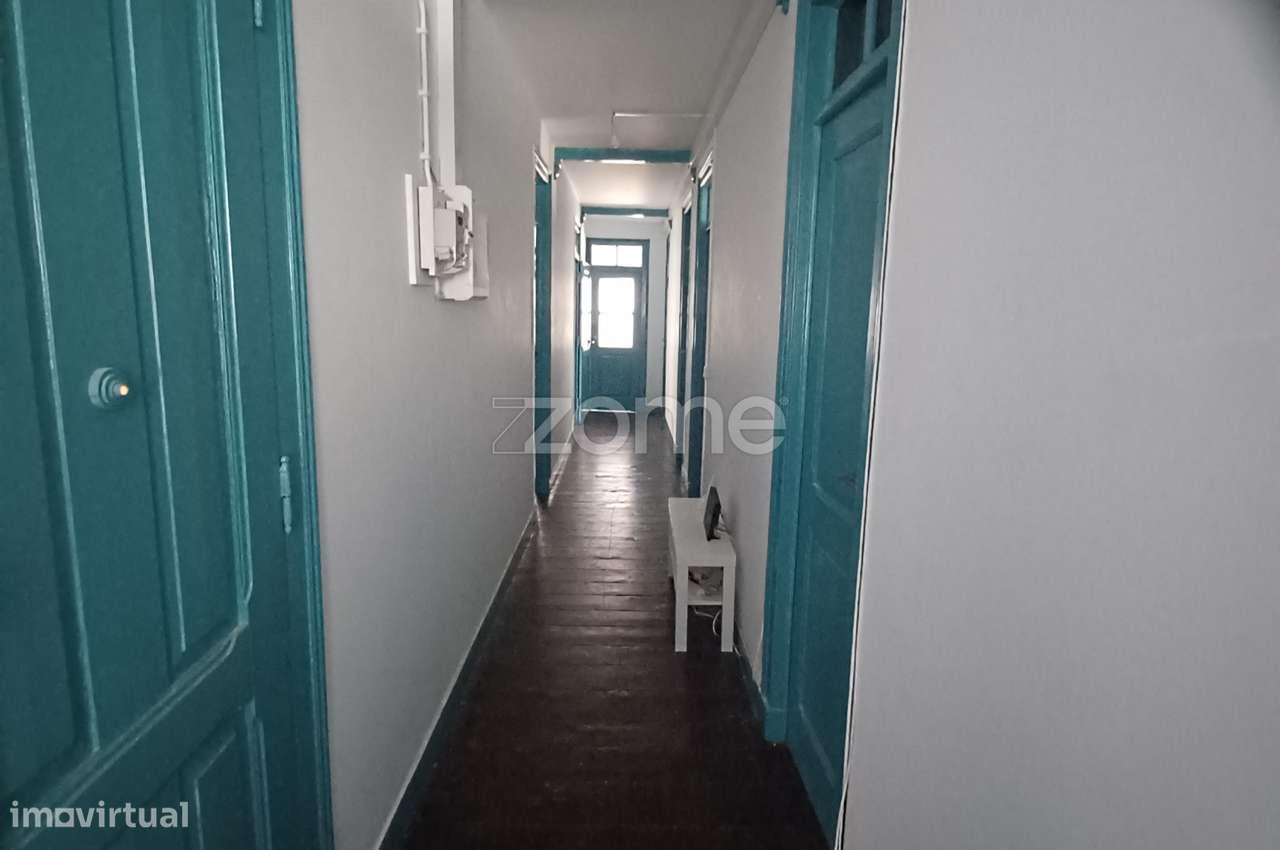 T6 Saldanha ideal para residência de estudantes - Grande imagem: 1/20