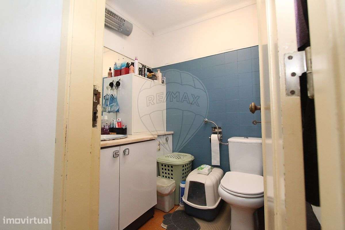 Apartamento T3 para venda-8