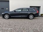 Volvo V90 D3 Geartronic Inscription - 16