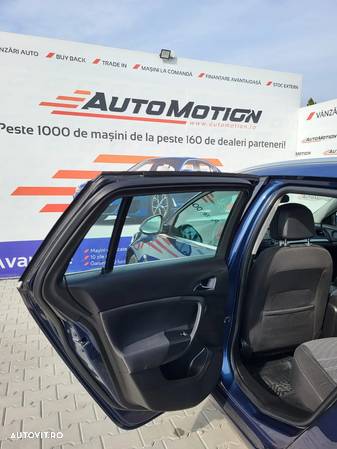 Opel Insignia Sport Tourer 1.6 CDTI Start/Stop Aut. Edition - 13