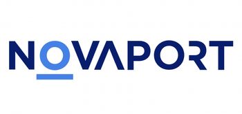 NOVAPORT Sp. z o.o. sp.k. Logo