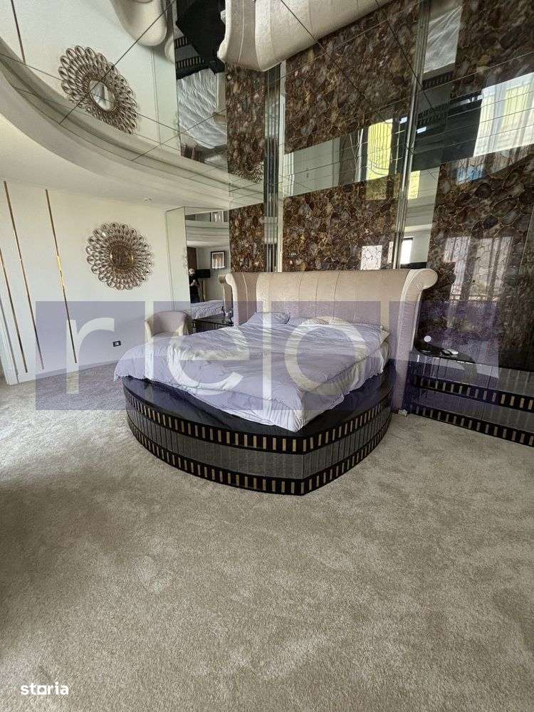 VANZARE - PENTHOUSE LUX - 335 mp - PARCARE -TINERETULUI - Imagine principală: 4/14