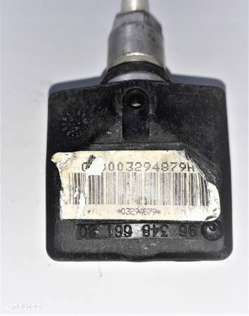 Czujnik ciśnienia TPMS PEUGEOT 9634866180 C59 - 1