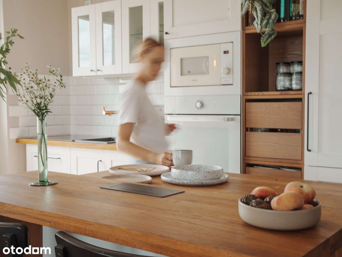 GOTOWE DO ZAMIESZKANIA! 3 POKOJE Z ANTRESOLĄ, 2 MIEJSCA W GARAŻU - Pełny obrazek: 4/17