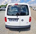 Volkswagen VOLKSWAGEN CADDY 2.0 TDI 102 KONNY GWARANCJA - 4