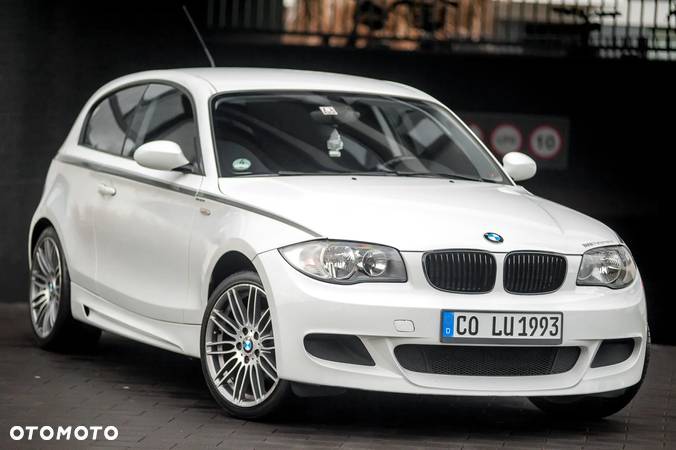 BMW Seria 1 116i - 1