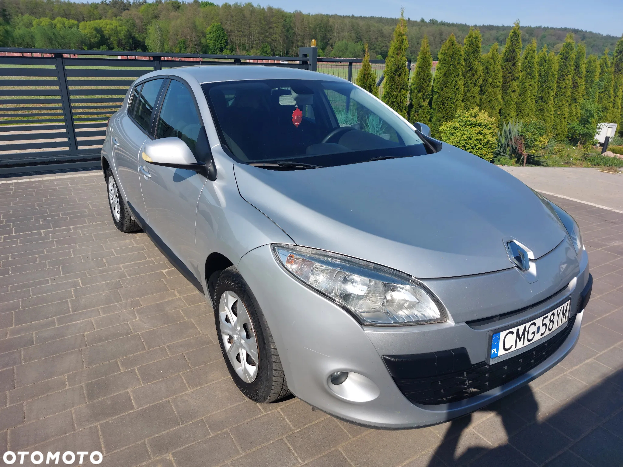 Renault Megane - 10