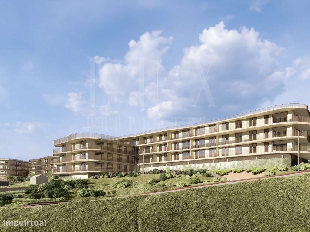 Empreendimento HERITAGE | T1 e T2 | NOVO-7