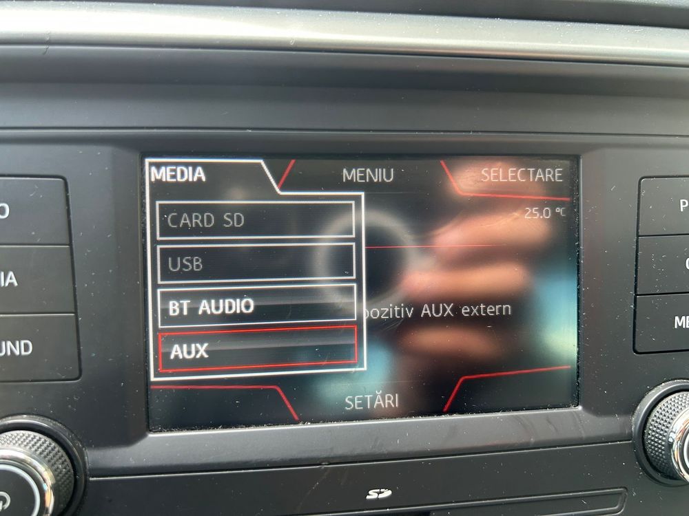 Seat Ibiza 1.0 TSI 95 CP Man - foto 18