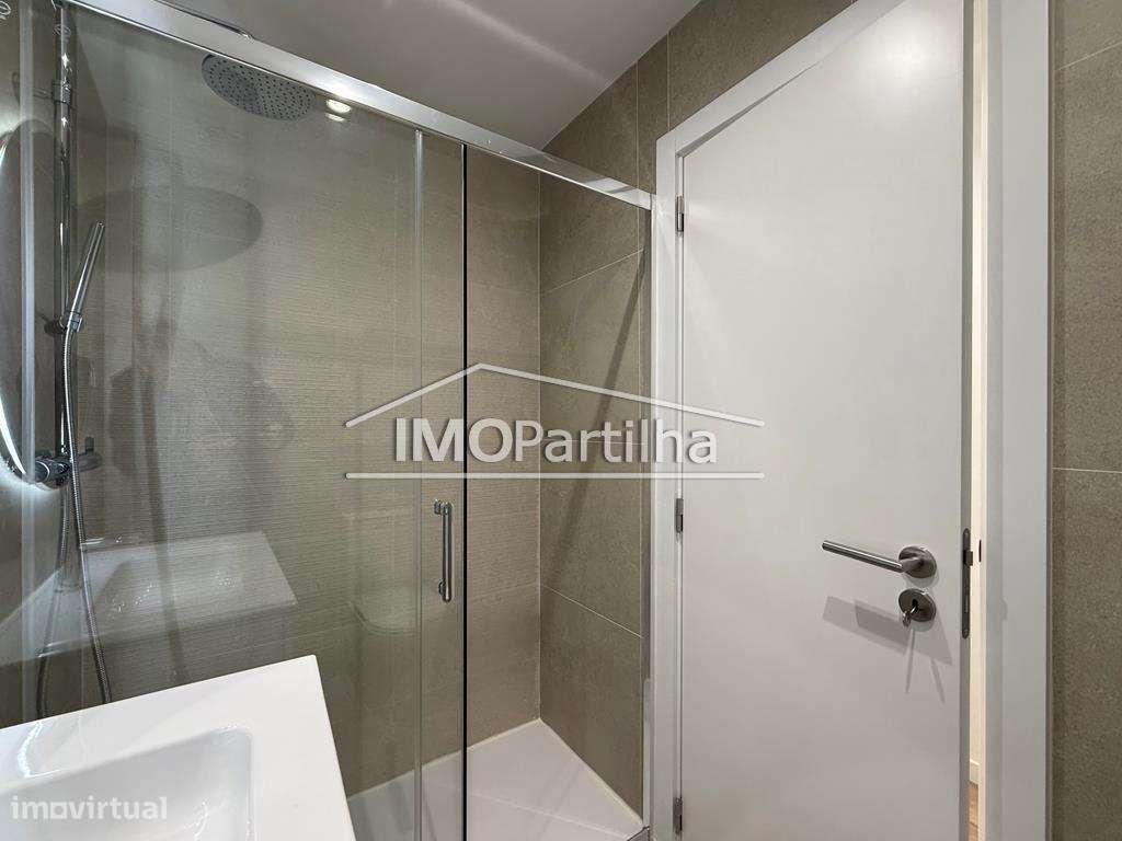 Apartamento T1
Reboleira - Amadora-8
