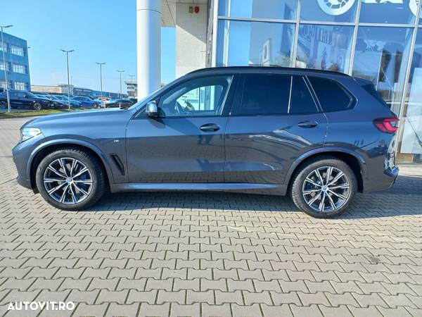 BMW X5 xDrive30d AT MHEV - 2