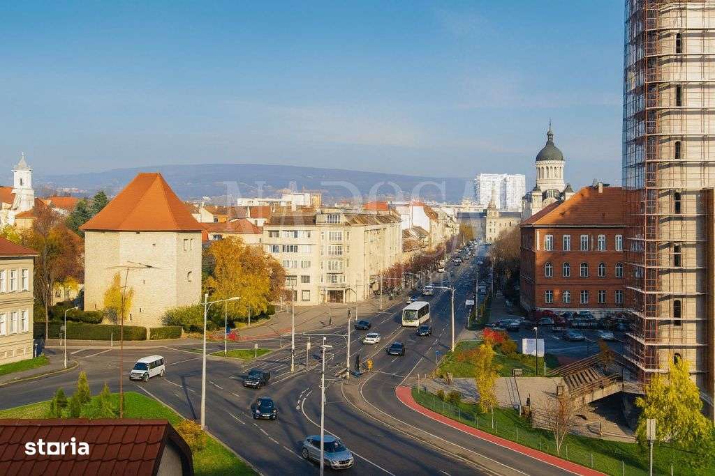 Teren intravilan pentru constructii de vanzare in Andrei Muresanu, Cl - Imagine principală: 1/5