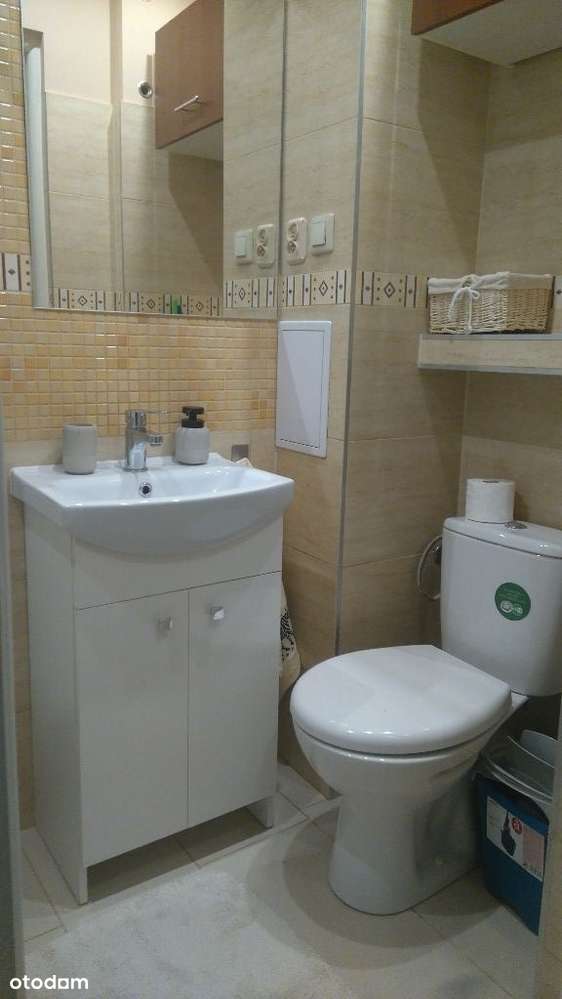 Mieszkanie wynajmę - Nad Potokiem - Olsztyńska - Pełny obrazek: 5/20