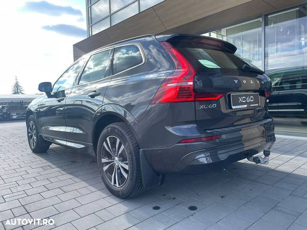 Volvo XC 60 - 4