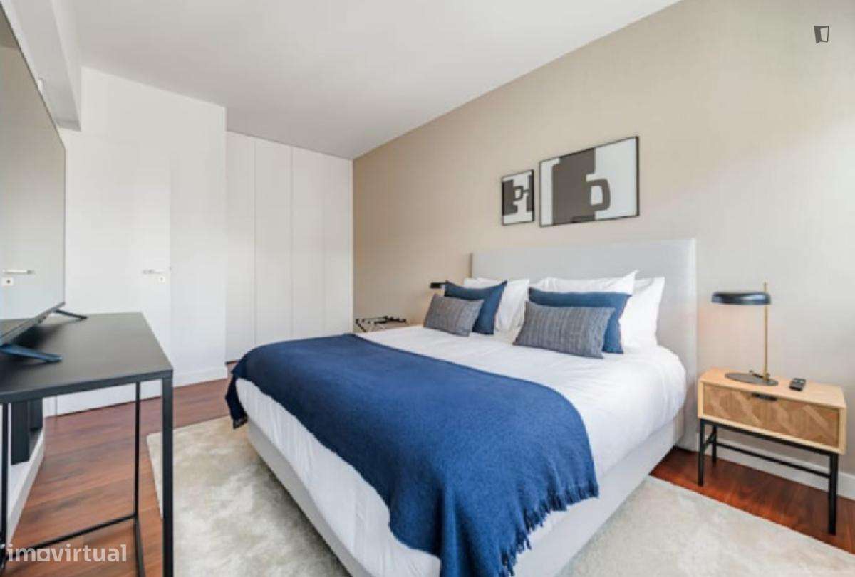 Apartamento com 2 quartos - localizado em Estoril Lisbon - Grande imagem: 4/10