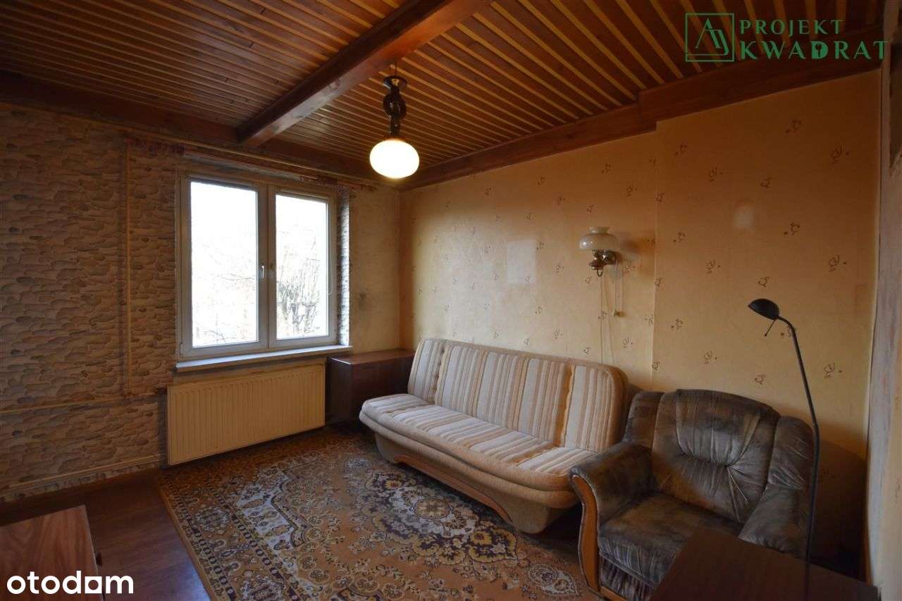 Przestronne 2-pokojowe mieszkanie z balkonem - Pełny obrazek: 5/10