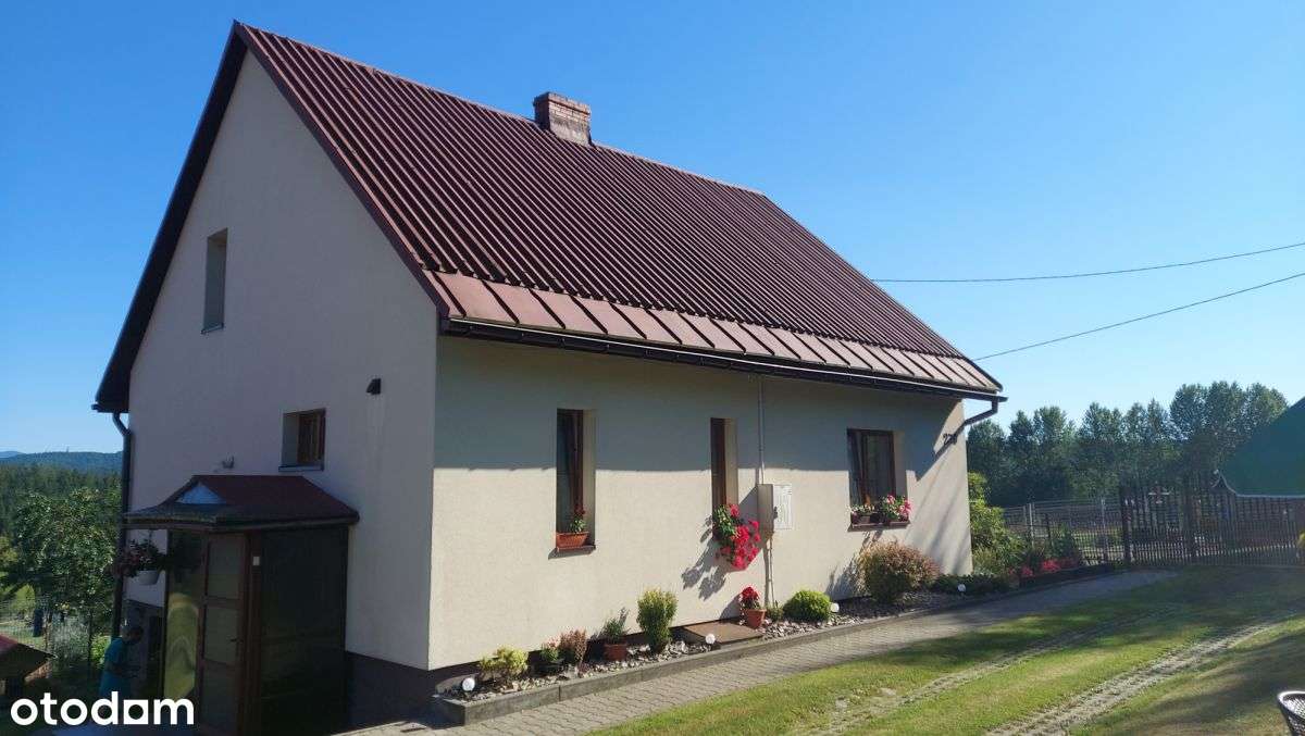 Wyjątkowe Siedlisko 7800 m² – Laliki-5