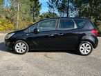 Opel Meriva 1.3 CDTi Cosmo S/S - 17