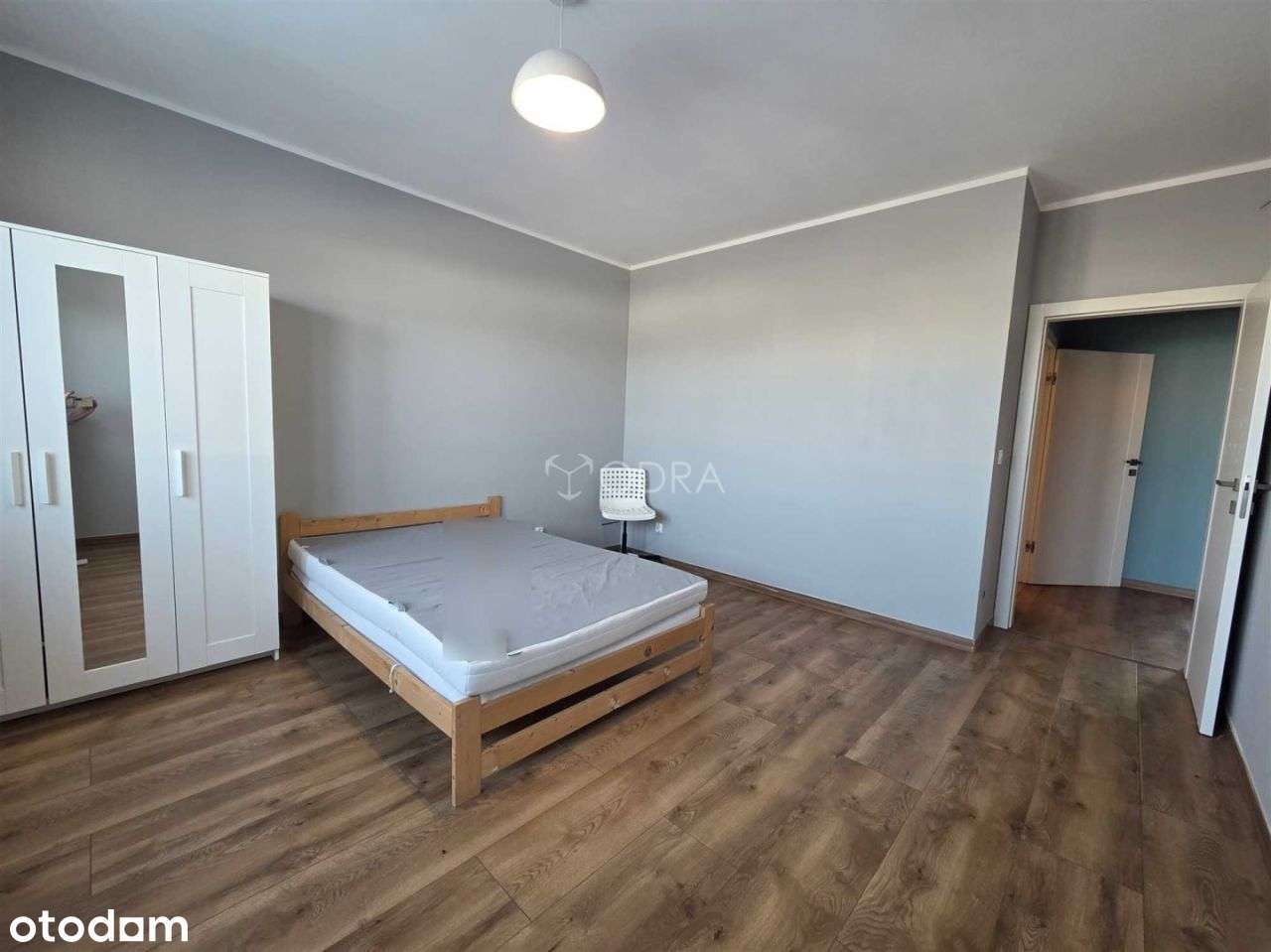 Mieszkanie, 89,30 m², Jelcz-Laskowice-5