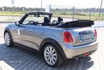 MINI Cabrio Cooper D - 14