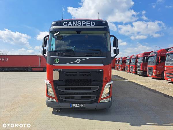 Volvo FH 420 - 5