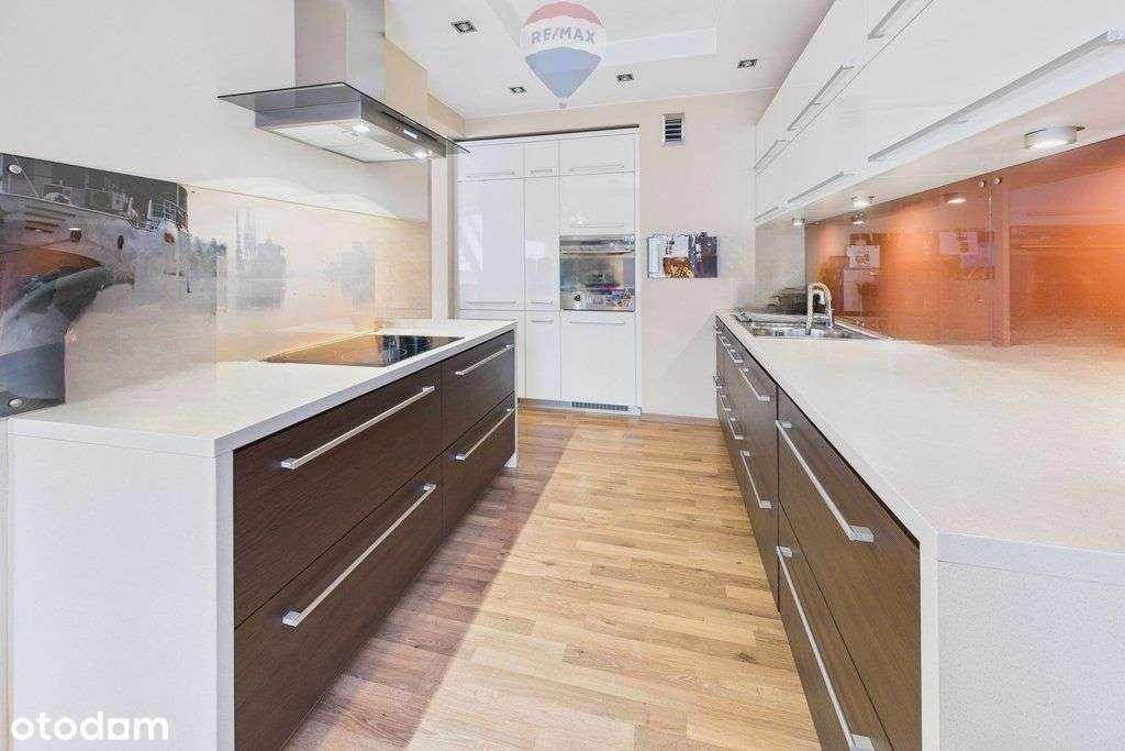 Mieszkanie dwupoziomowe - Pełny obrazek: 5/20