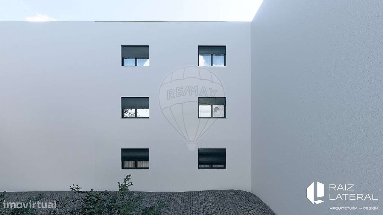 Apartamento T3 para venda - Grande imagem: 4/13