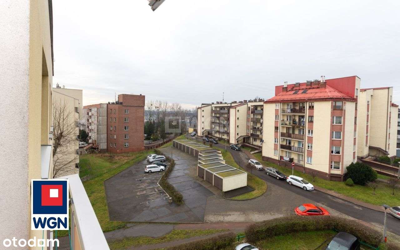 Komfortowe M4 z dużym potencjałem!-6