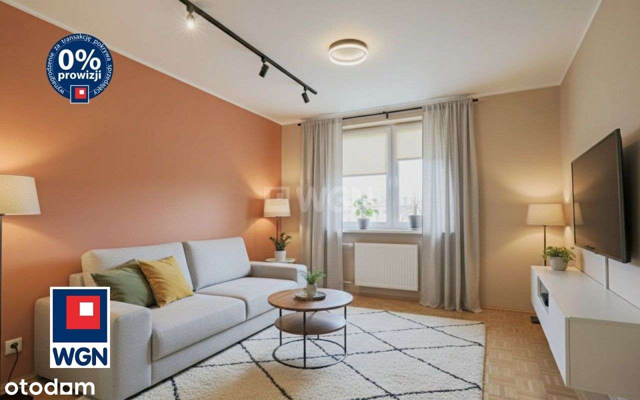 Mieszkanie w sercu Wrocławia-2