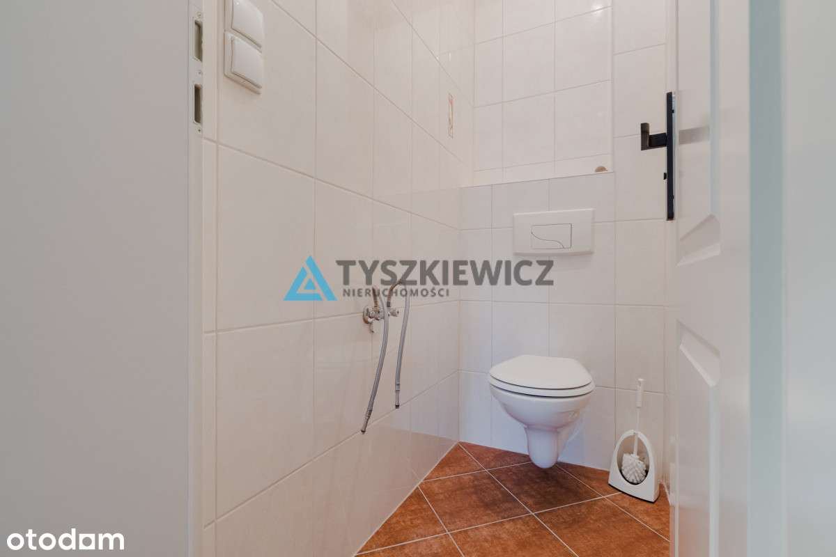 Bezczynszowy parter domu z działką i dużą piwnicą!-10