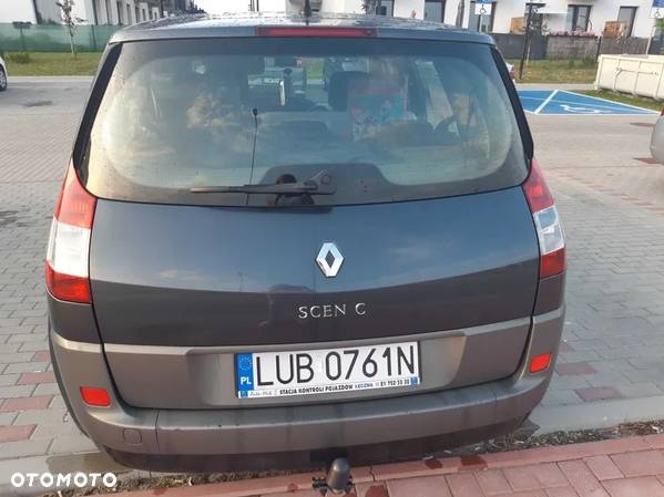 Renault Scenic - 4