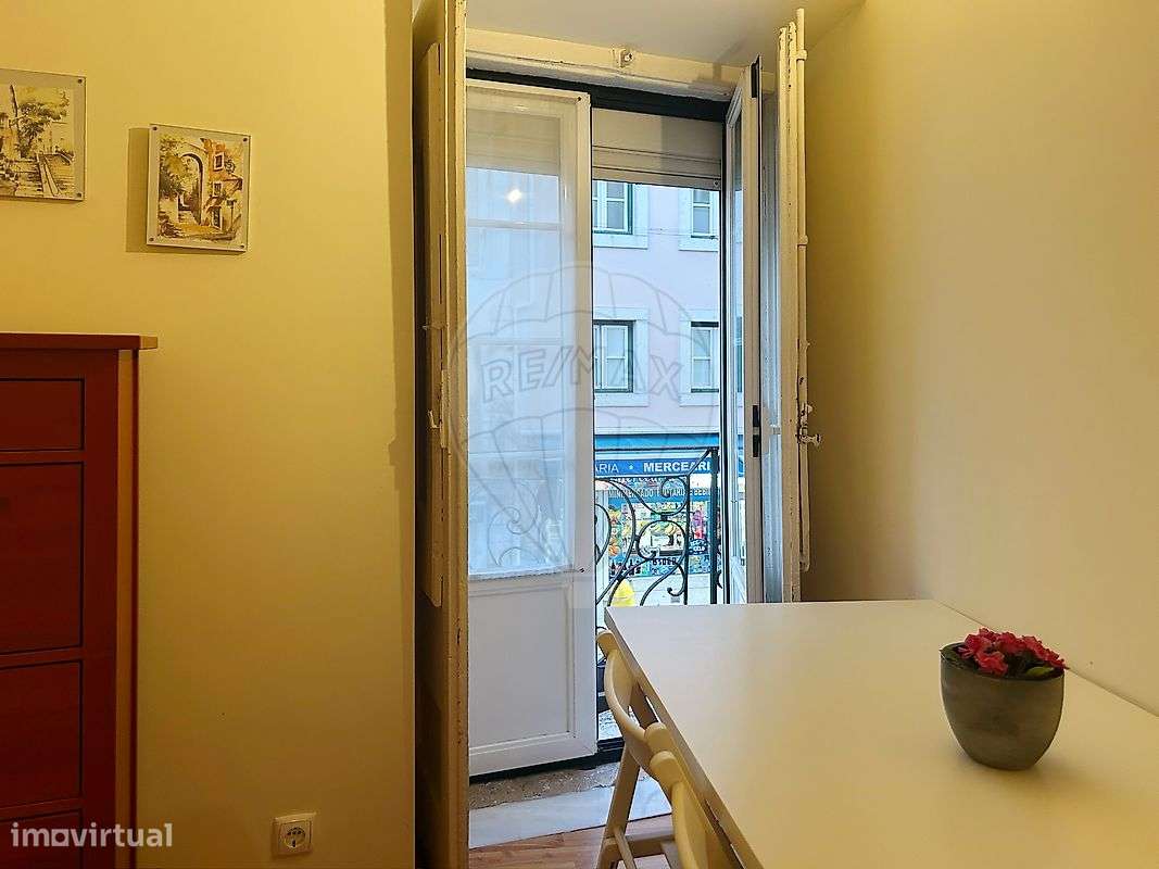 Apartamento T2 para venda-13