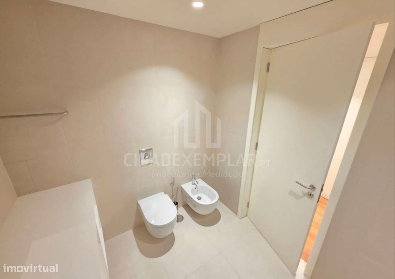 Moradia T4 Nova em Penafiel-Cavalum-20