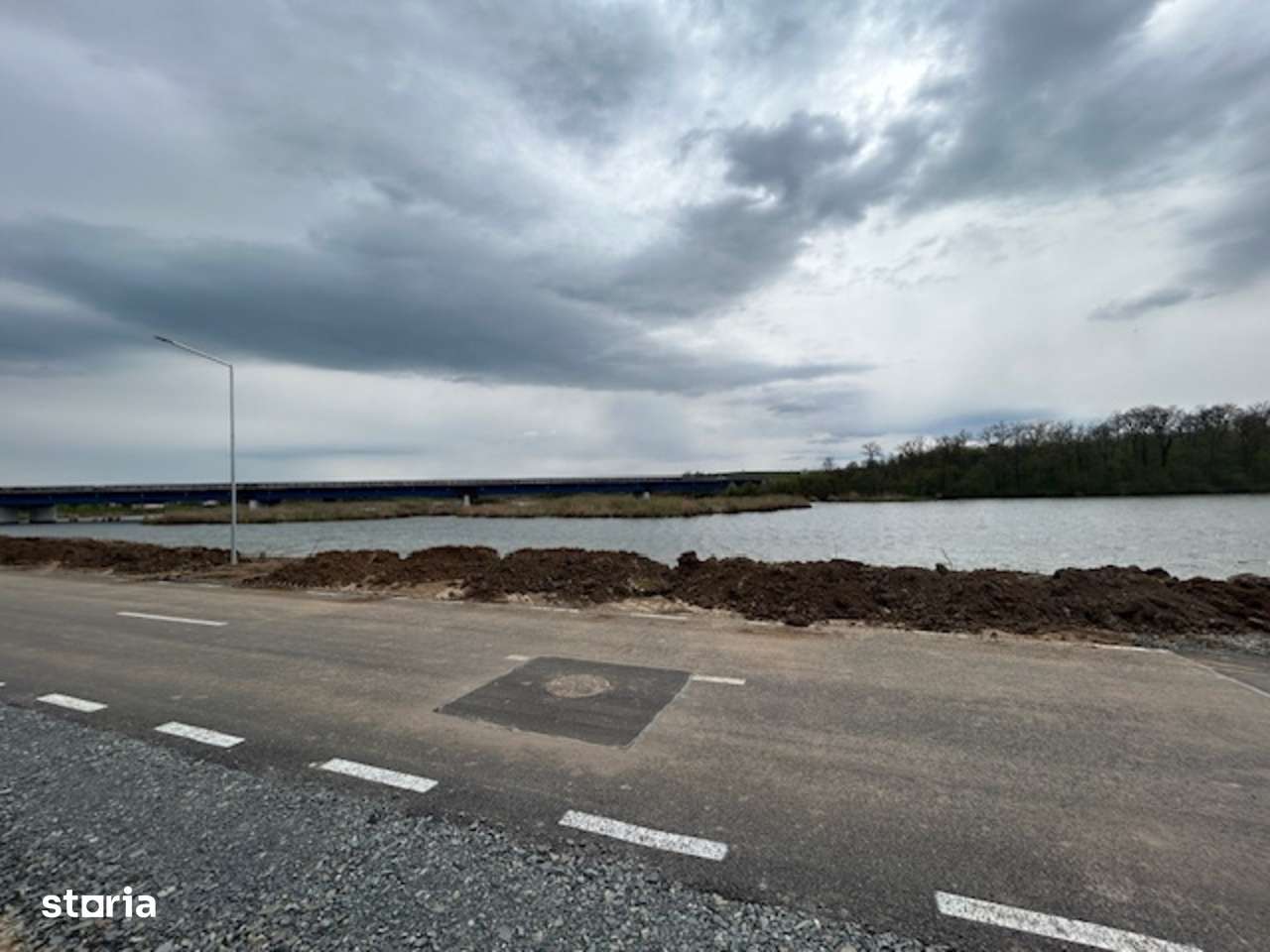 Brănești Teren Superb 5000mp pretabil Ansamblu de Vile/Case investitie - Imagine principală: 4/20