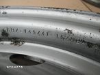 Felgi Stalowe 14  Nissan NV 200 Evalia 4x114.3 ET45 Czujniki Tmps - 14