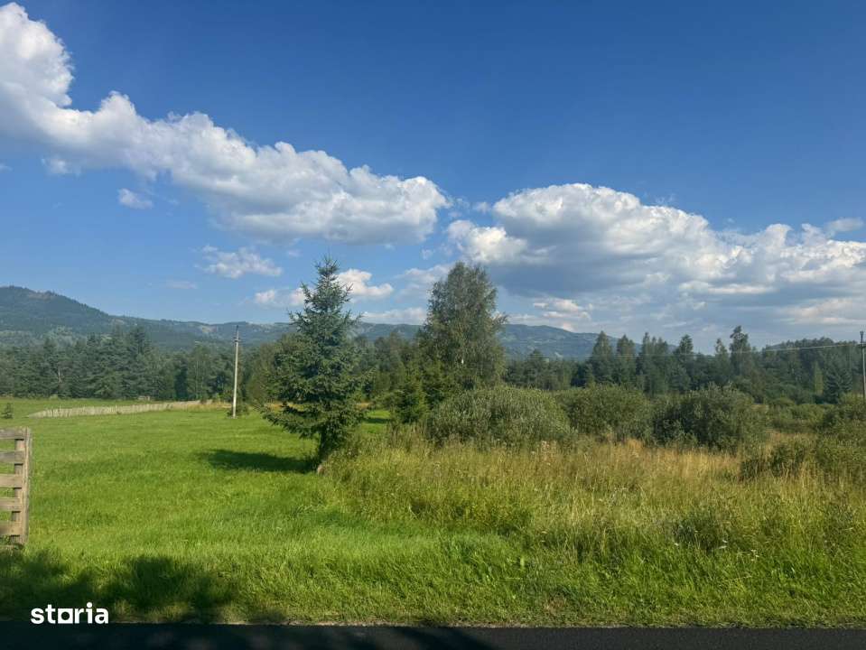 12700 mp investitie rezidentiala- turistica- medicala Tinovul Mic/Ș - Imagine principală: 3/17