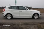 BMW Seria 1 116i - 11