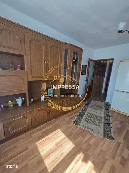 Garsoniera confort 2 - Imagine principală: 5/8